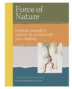 Force of Nature :: by Jason Grant