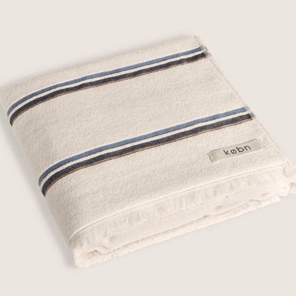 Kobn :: Bath Towel Range
