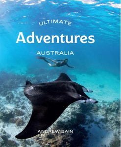 Ultimate Adventures Australia  :: Andrew Bain
