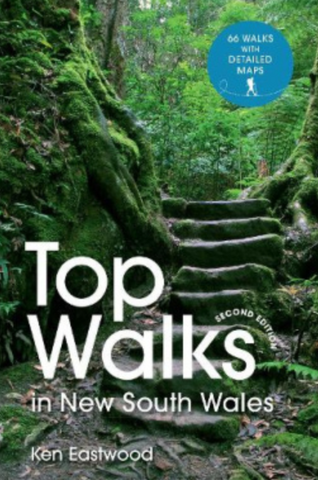 Top Walks in New South Wales :: Ken Eastwood