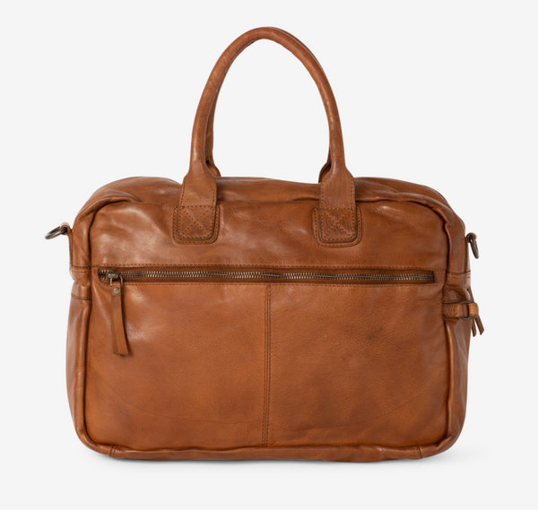 Beholder Leather :: Tuscany Bag Range