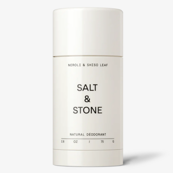 Salt & Stone :: Natural Deodorant