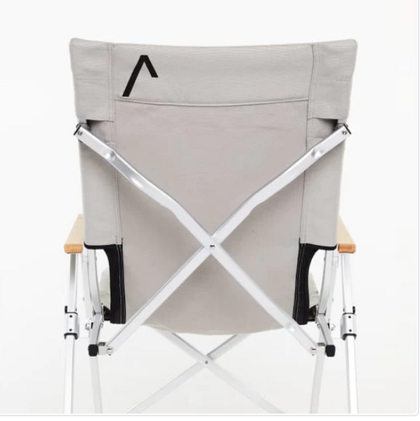 Stratus Outdoors :: Everyday Camp Chair