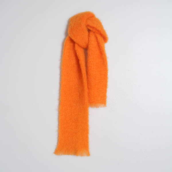 Indi and Cold ::  Scarf Range