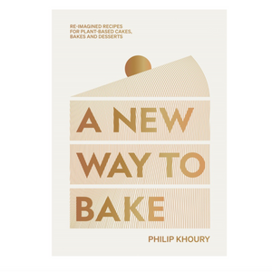A New Way To Bake :: Philip Khoury