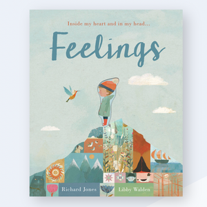 Feelings (Inside My Heart and My Head) :: Libby Walden and  Richard Jones