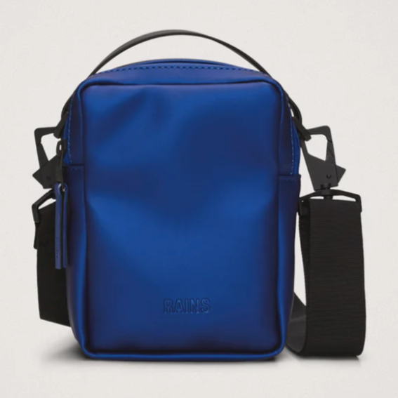 Rains :: Reporter Box Bag – Our Corner Store