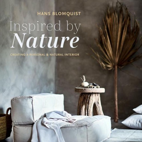 Inspired By Nature ::  Hans Blomquist