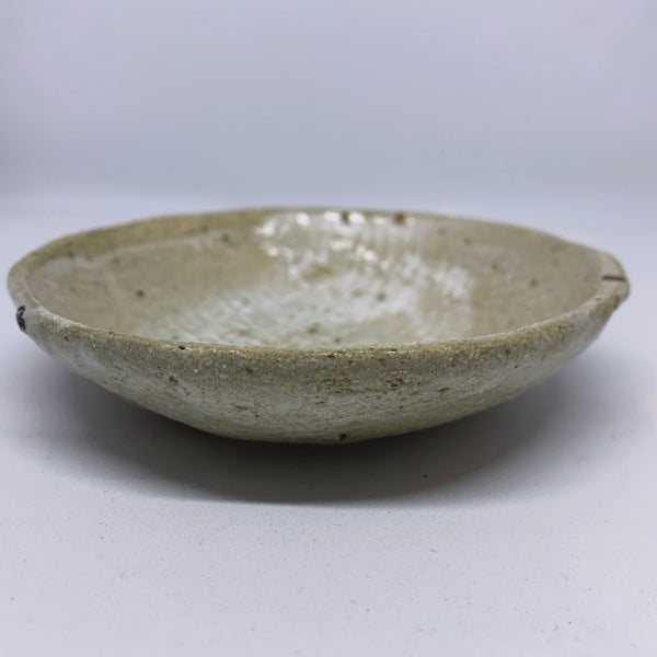 AP Ceramics :: Soap Dish (Round)