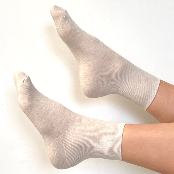 TAK :: Cotton Socks