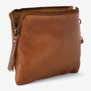 Beholder Leather :: Bindu Unisex Clutch Range