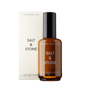 Salt & Stone :: Hydrating Facial Lotion