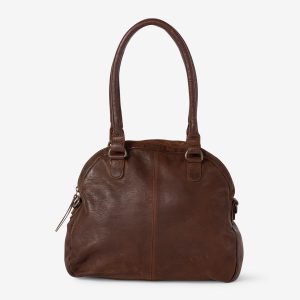 Beholder Leather :: Maya Bag