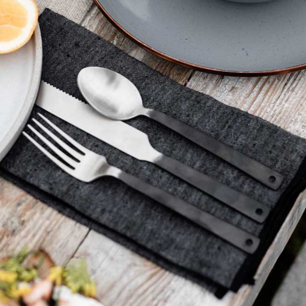 Barebones :: Flatware Cutlery Set