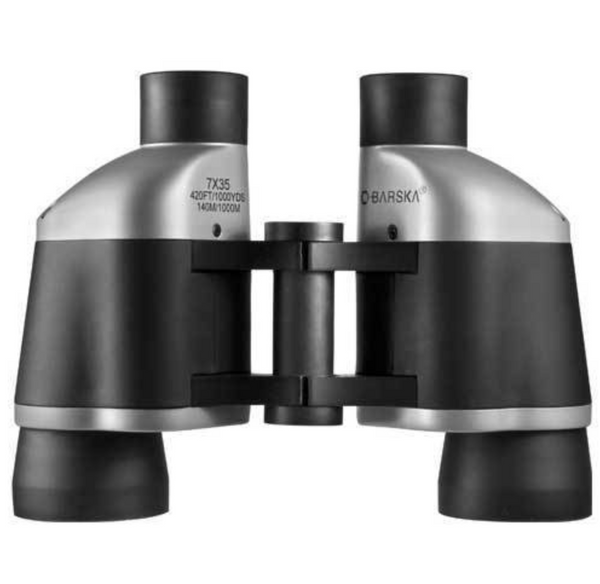 Barska :: 7 x 35mm Focus Free Binoculars