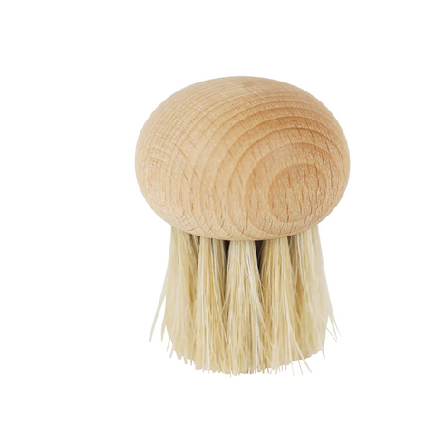 Redecker :: Mushroom Brush