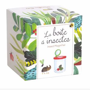 Moulin Roty ::  Le Jardin Insect Box