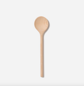 Citta :: Natural Spoons with Big Heads Range
