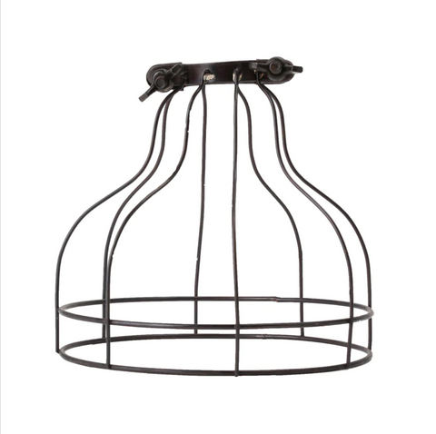 The Society Inc :: Stokers Cage Light