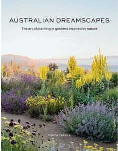 Australian Dreamscapes :: Claire Takacs