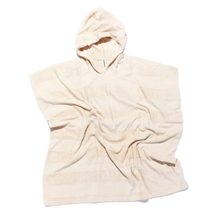 Sunday Supply Co :: Beach Pullover (Hooded Towel) Range