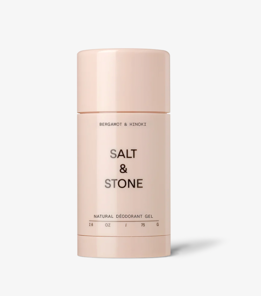 Salt & Stone :: Natural Deodorant