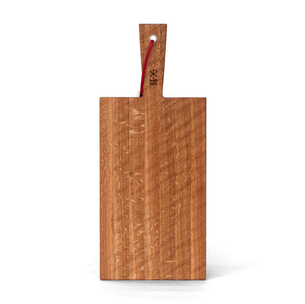 Sands Made :: No. 1 Cheese Paddle