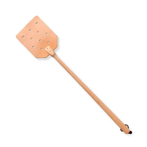 Redecker :: Leather Fly Swatter