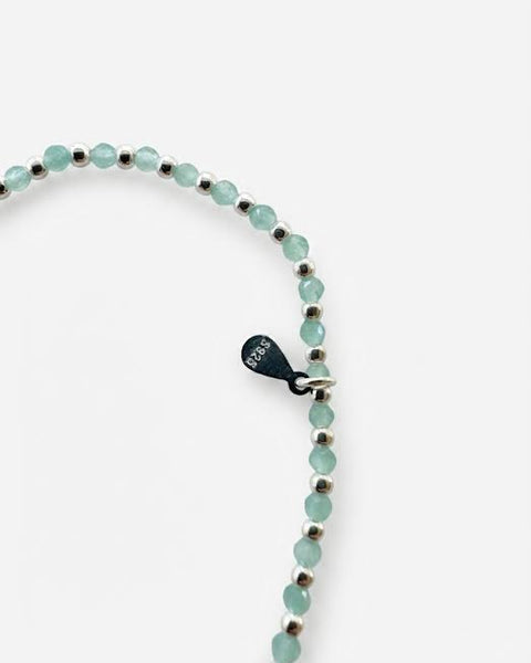 TAK :: Beaded Bracelet Range