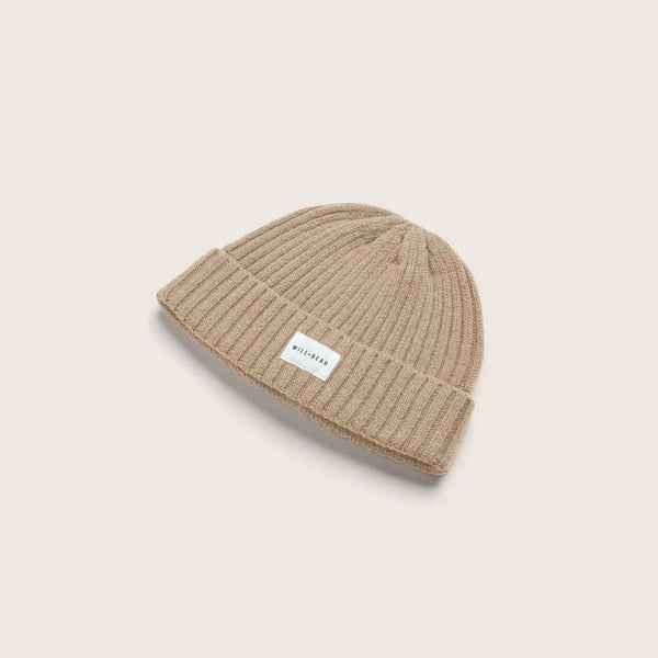 Will and Bear :: Levi Wool Beanie