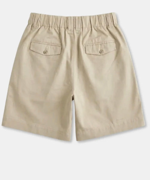 Mr Simple :: Chad Relaxed Short