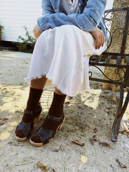 TAK :: Socks Cashmere  Womens Range