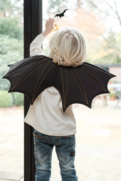 Fabelab :: Bat Wings - Black