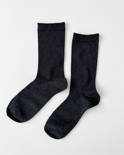 TAK :: Socks Sparkle Shimmer Range