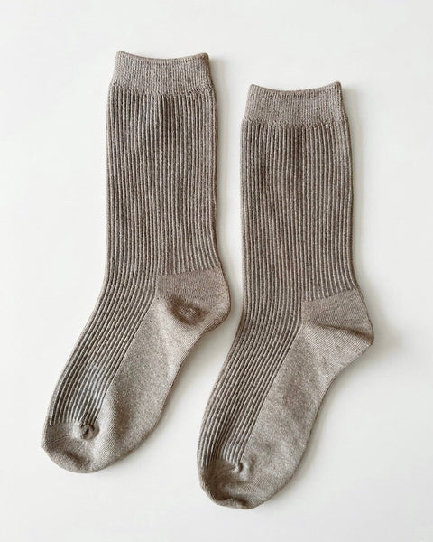 TAK :: Socks Cotton Unisex - Deep Earth Range