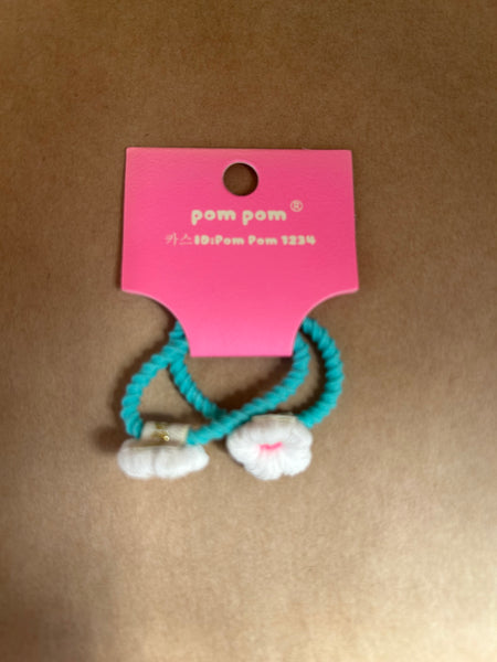 Tak :: Kids Hair Accessories Flower - Piggy tail