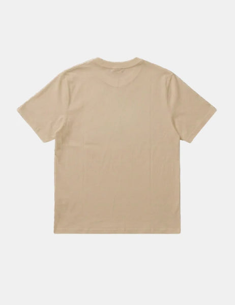 Mr Simple :: Reginald Tee