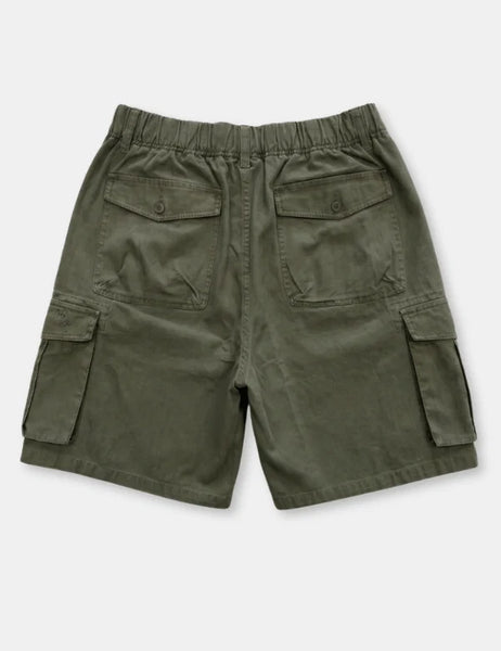 Mr Simple :: Rod Cargo Shorts