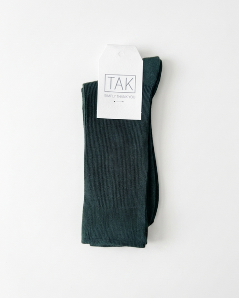 TAK :: Socks Mens Cotton