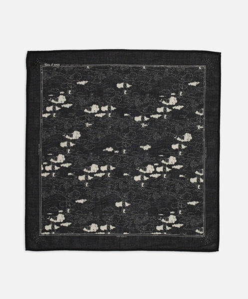 Nudie Jeans Co :: Ingrid Bandana Range