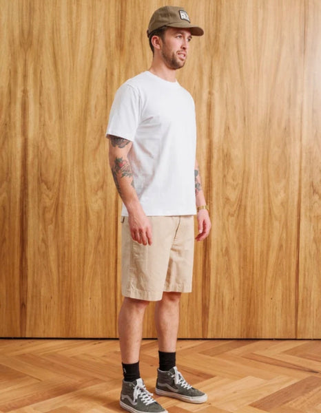 Mr Simple :: Chad Relaxed Short