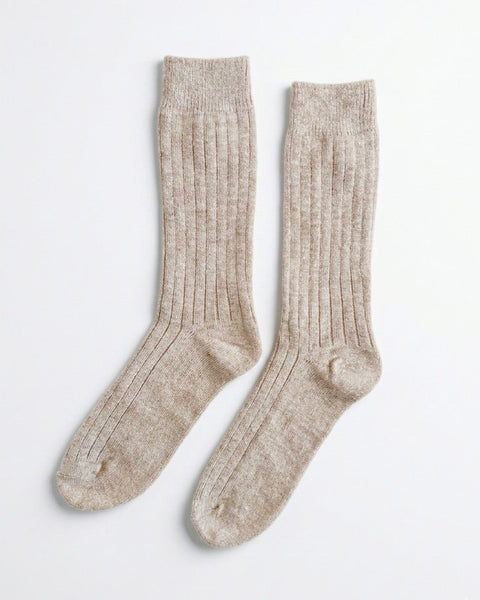 TAK ::  Socks Cashmere Mens Range