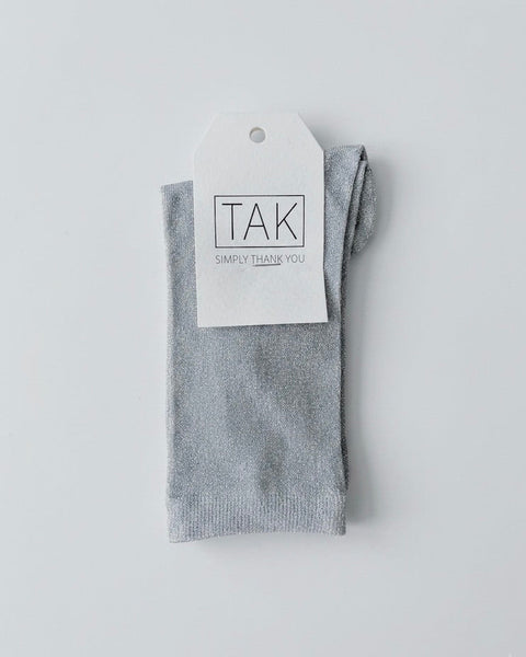 TAK :: Socks Sparkle Shimmer Range