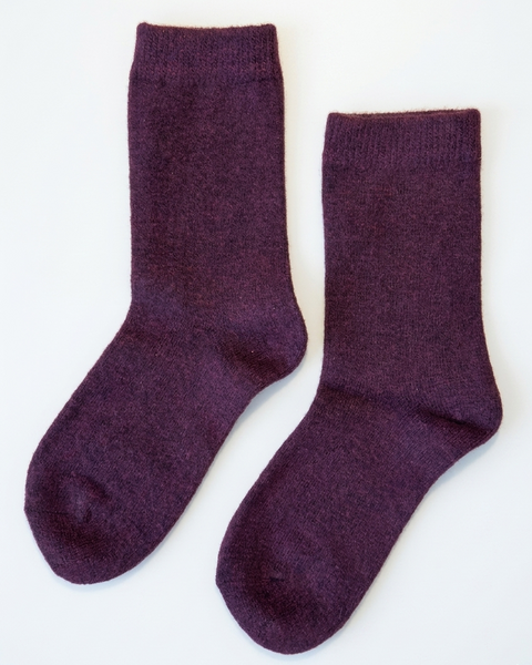 TAK :: Socks Cashmere  Womens Range