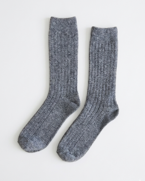 TAK ::  Socks Cashmere Mens Range