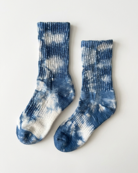 TAK :: Socks Tie-Dye Women’s Range