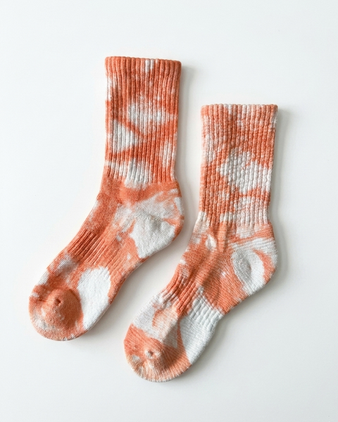 TAK :: Socks Tie-Dye Women’s Range