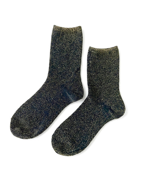 TAK ::  Socks Disco Sparkle Range