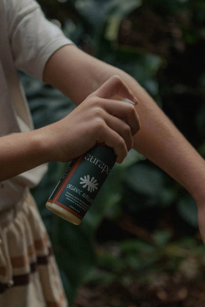 Aurapel Organic Repellent