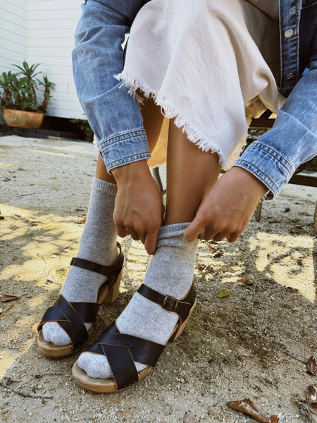TAK :: Socks Cashmere  Womens Range